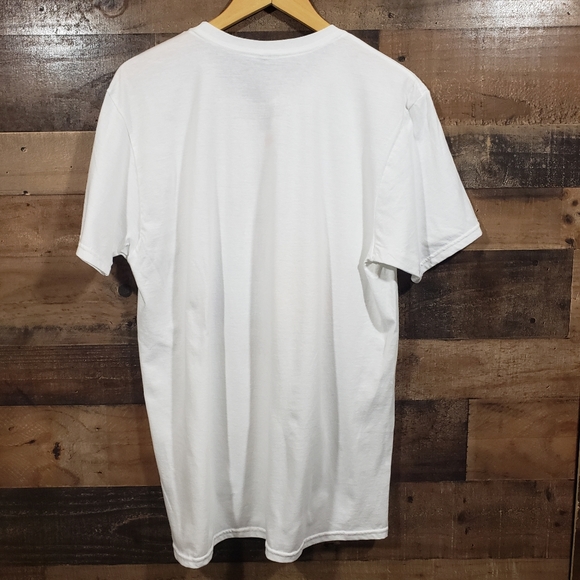 Imagine Dragons NWT Evolve album graphic t-shirt - Picture 2 of 7